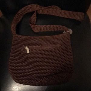 Women’s purse. Good condition. Brown in color.